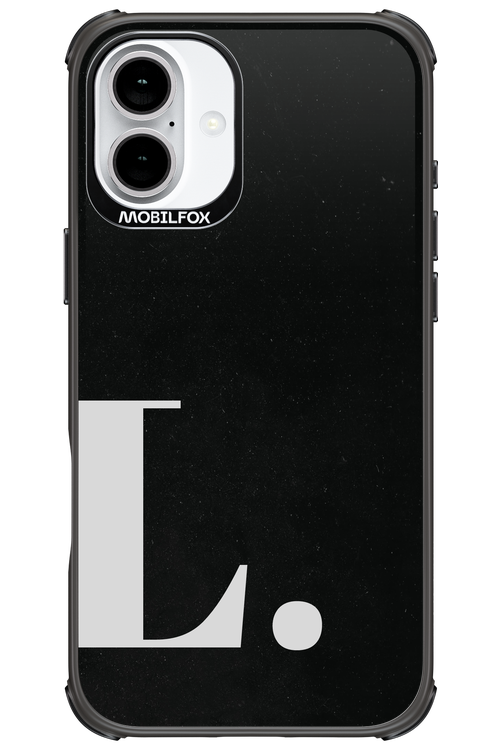 L (Off Space) 2.0 - Apple iPhone 16 Plus