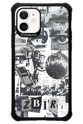 ZBIR MAGAZINE - Apple iPhone 12