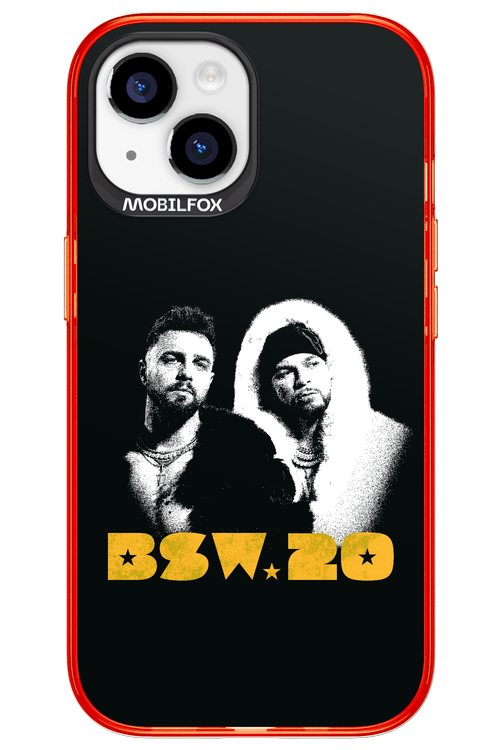 BSW 20 (8) 2.0 - Apple iPhone 15
