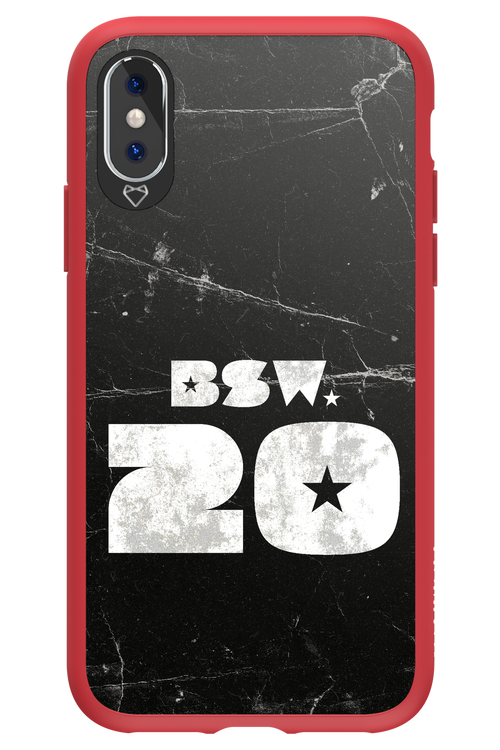 BSW 20 (4) 2.0 - Apple iPhone XS