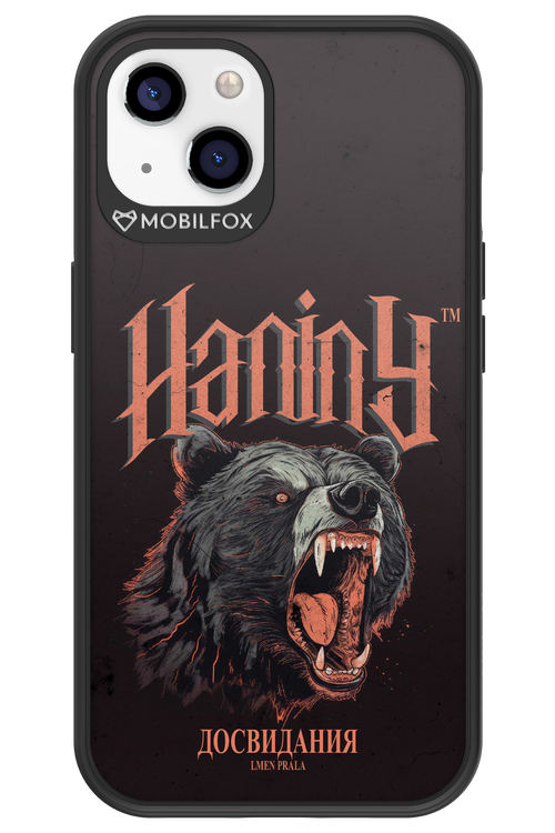 Slavic Prala - Apple iPhone 13