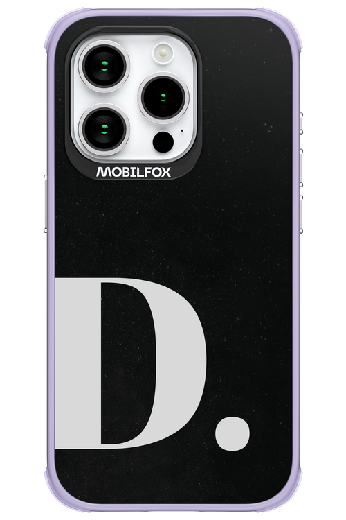 D (Off Space) 2.0 - Apple iPhone 15 Pro