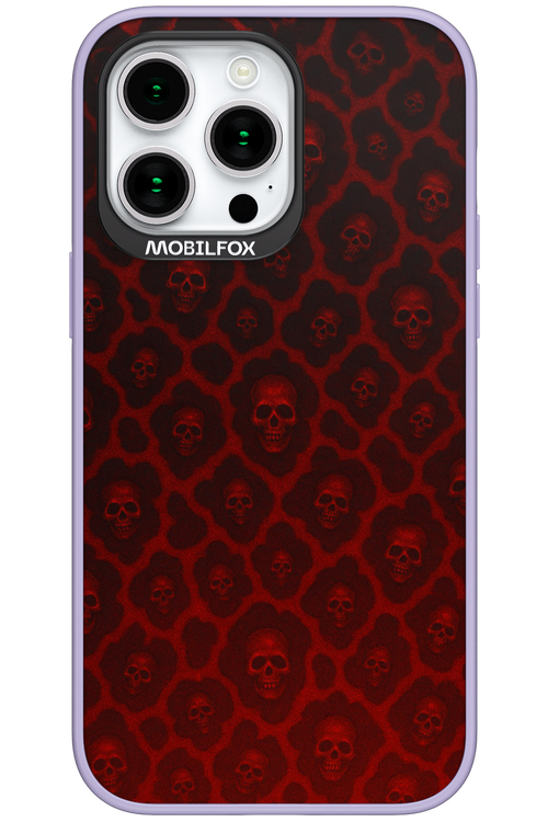 Skullpard 2.0 - Apple iPhone 15 Pro Max