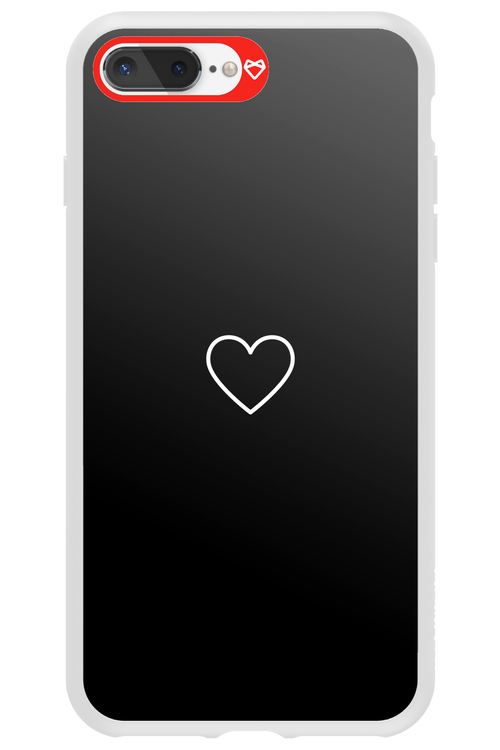 Love Is Simple - Apple iPhone 8 Plus
