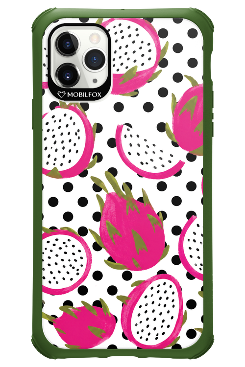 DRAGON FRUIT 2.0 - Apple iPhone 11 Pro Max