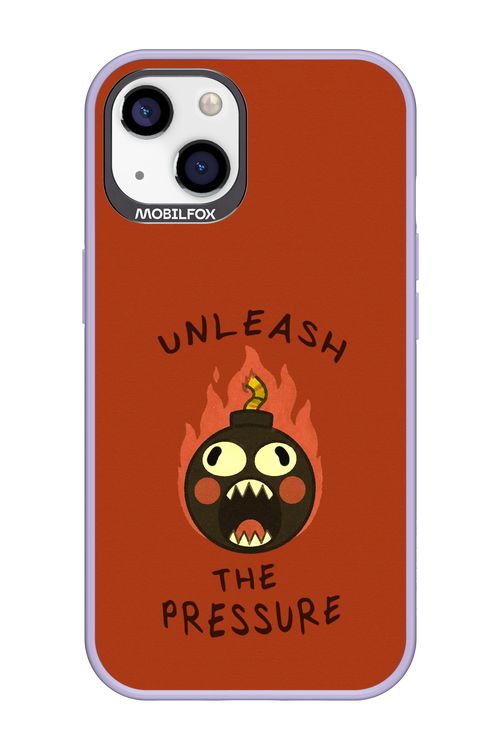Pressure Bomb 2.0 - Apple iPhone 13