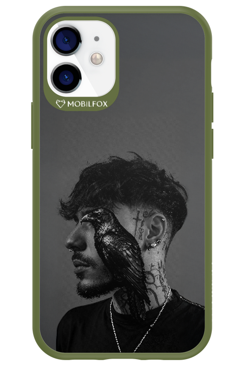 RAVEN - Apple iPhone 12 Mini