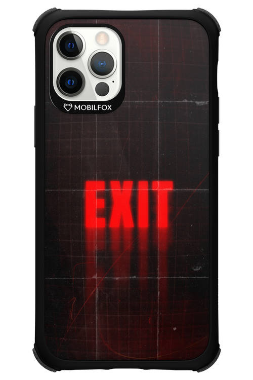 EXIT - Apple iPhone 12 Pro