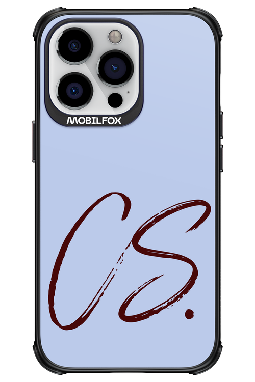 (Jellyfish Presso) CS 2.0 - Apple iPhone 13 Pro
