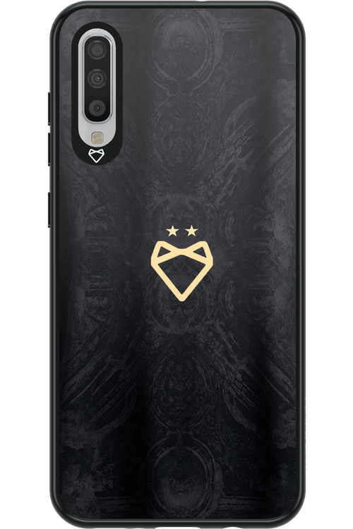 Spain Black 2.0 - Samsung Galaxy A70