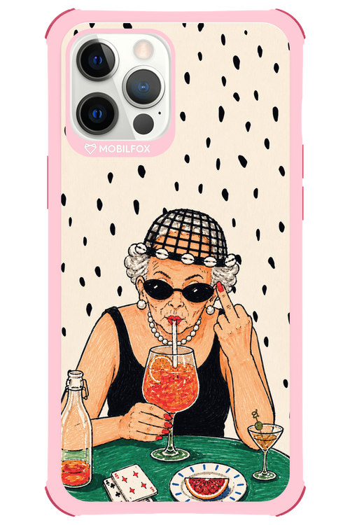 Mommy 2.0 - Apple iPhone 12 Pro Max