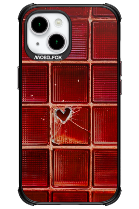 Heartbroken - Apple iPhone 15