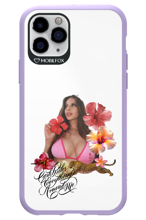 Island Money Muse 2.0 - Apple iPhone 11 Pro