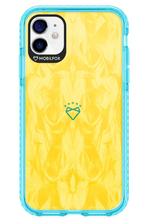 Brasil X Mobilfox 2.0 - Apple iPhone 11