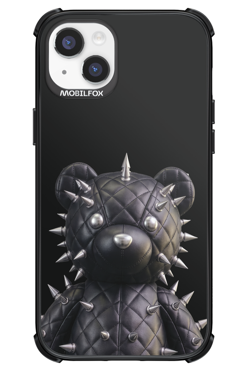 Punk Teddy 2.0 - Apple iPhone 14 Plus
