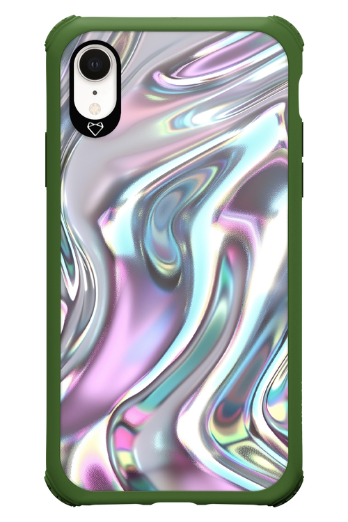Holochrome 2.0 - Apple iPhone XR