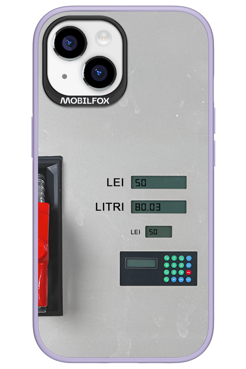 Litri 2 - Apple iPhone 15