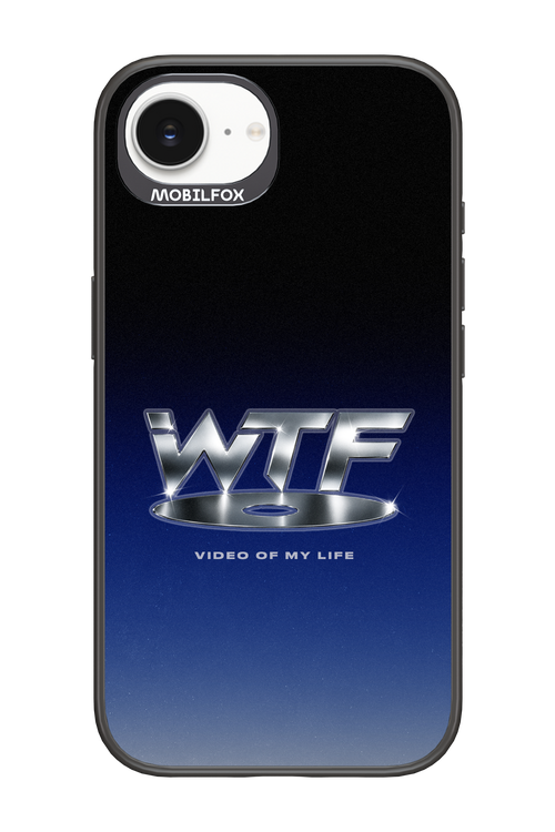 W T F 2.0 - Apple iPhone 17e