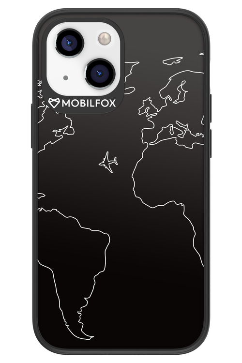 Worldview - Apple iPhone 13 Mini