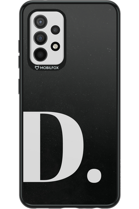 D (Off Space) 2.0 - Samsung Galaxy A52 / A52 5G / A52s