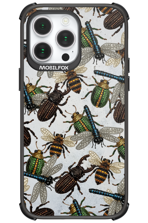 Beetle Gem - Apple iPhone 14 Pro Max