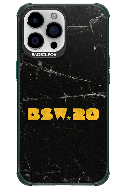 BSW 20 (5) 2.0 - Apple iPhone 13 Pro Max