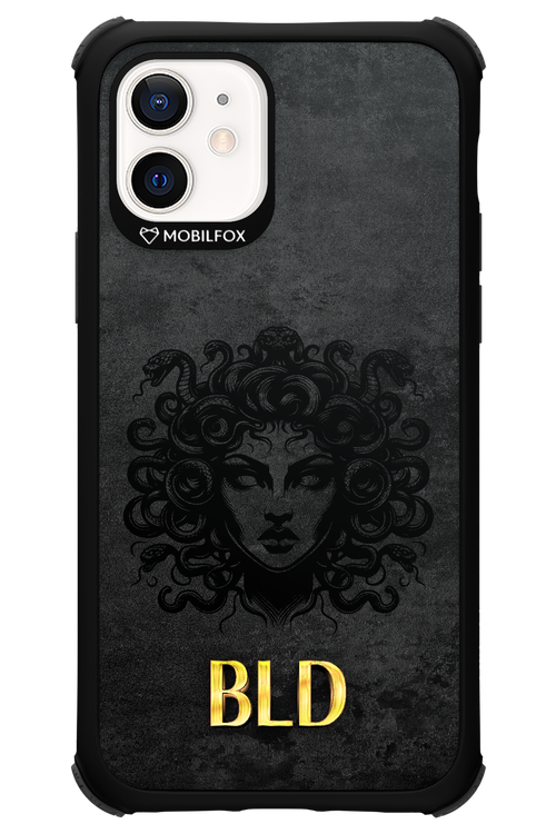 BLD MEDUSA - Apple iPhone 12