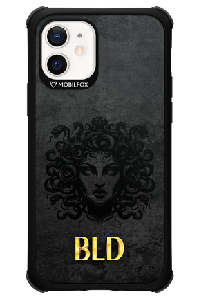 BLD MEDUSA - Apple iPhone 12