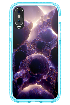 Scapolite - Apple iPhone X