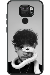 SNAKE (RAVA) 2.0 - Xiaomi Redmi Note 9