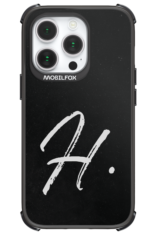 (Off Space) H 2.0 - Apple iPhone 14 Pro