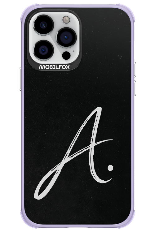 (Off Space) A 2.0 - Apple iPhone 13 Pro Max