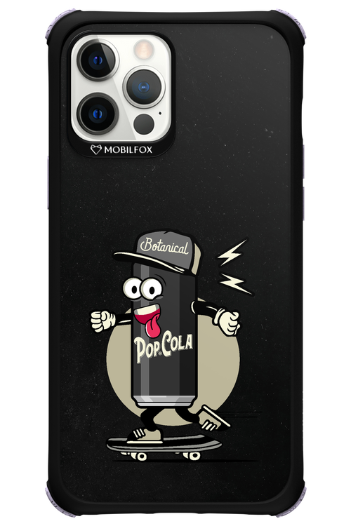 PopCola Botanical - Apple iPhone 12 Pro Max