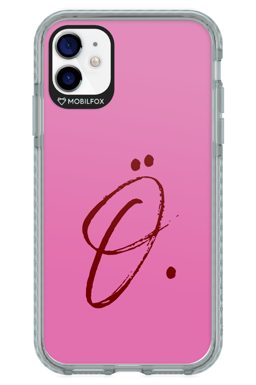 (Sorbet) O II 2.0 - Apple iPhone 11