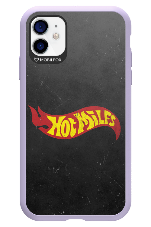 Hot Milfs 2.0 - Apple iPhone 11