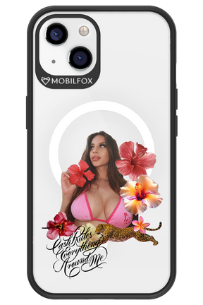 Island Money Muse - Apple iPhone 13