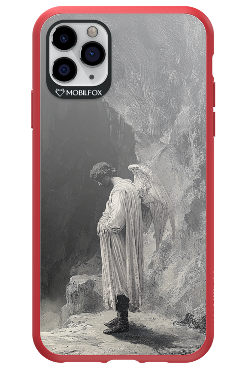 INGER Cover 2.0 - Apple iPhone 11 Pro Max