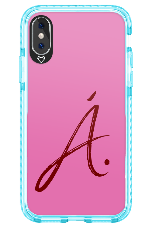 (Sorbet) A II 2.0 - Apple iPhone X