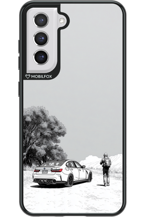 Dreamland 2.0 - Samsung Galaxy S21 FE