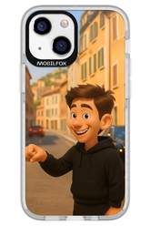 Guy - Apple iPhone 13 Mini