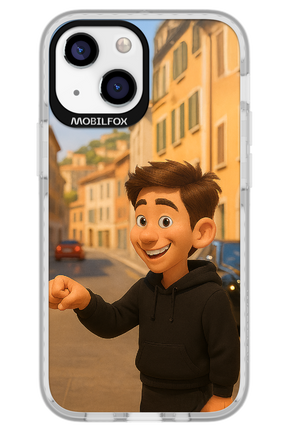 Guy - Apple iPhone 13 Mini