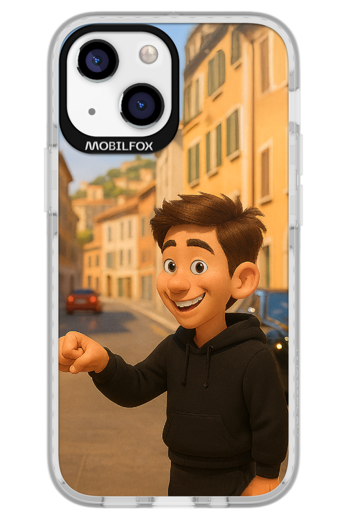 Guy - Apple iPhone 13 Mini