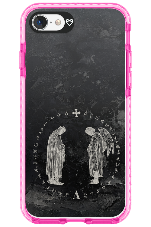 iNGER & D3MON V1 2.0 - Apple iPhone 8