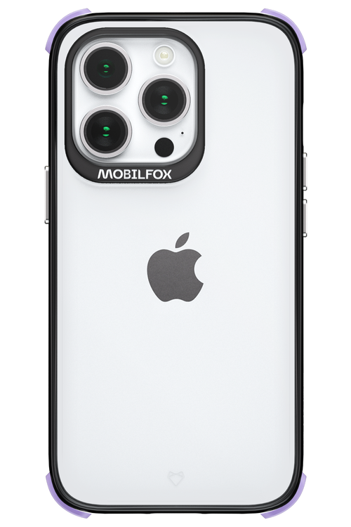 NUDE 2.0 - Apple iPhone 14 Pro