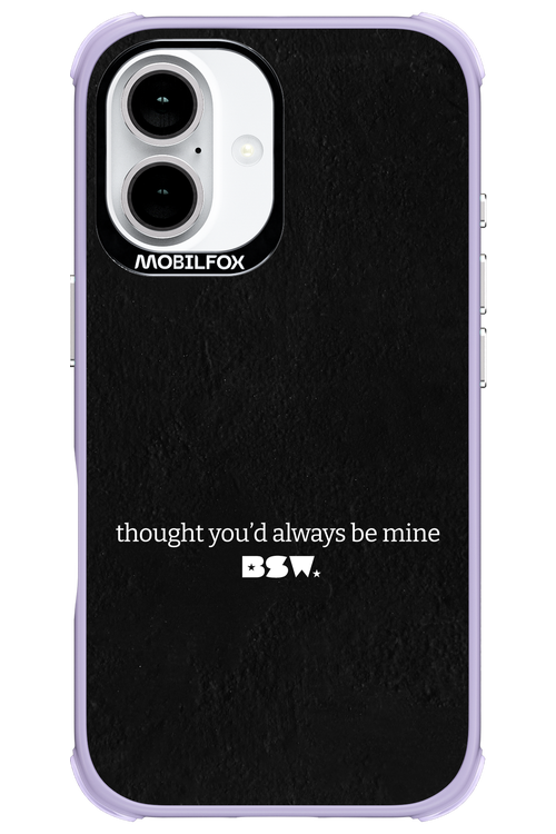 BSW FourSeasons 6 2.0 - Apple iPhone 16