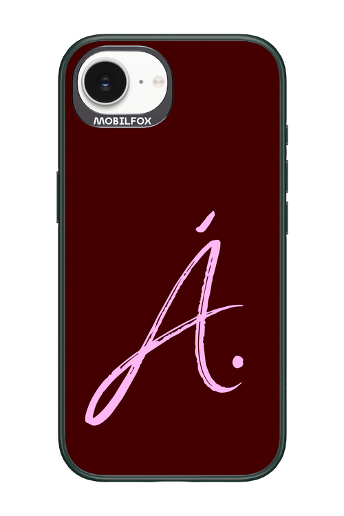 (Dark Blush) A II 2.0 - Apple iPhone 16e