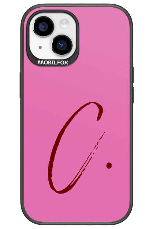 (Sorbet) C 2.0 - Apple iPhone 15