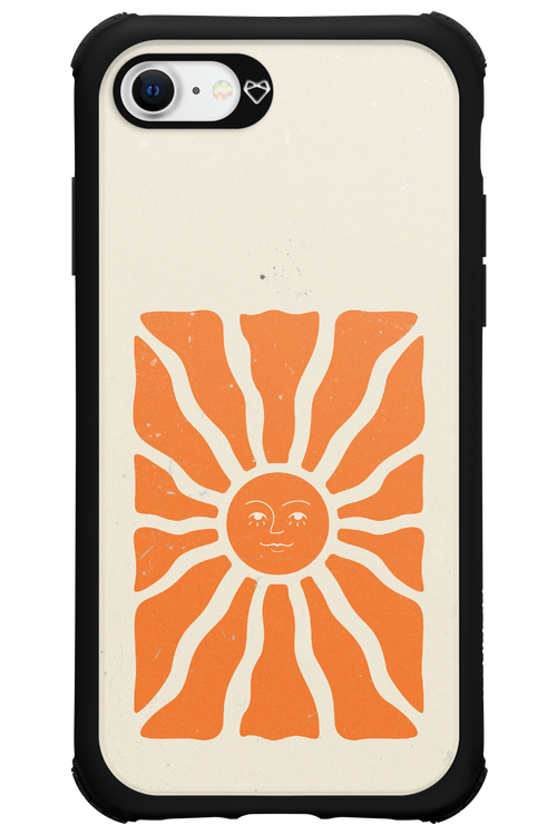Solar Soul 2.0 - Apple iPhone 7
