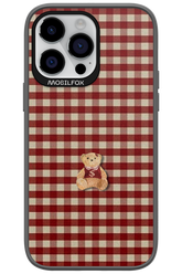 STELLAR TEDDY - Apple iPhone 14 Pro Max