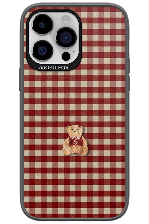 STELLAR TEDDY - Apple iPhone 14 Pro Max